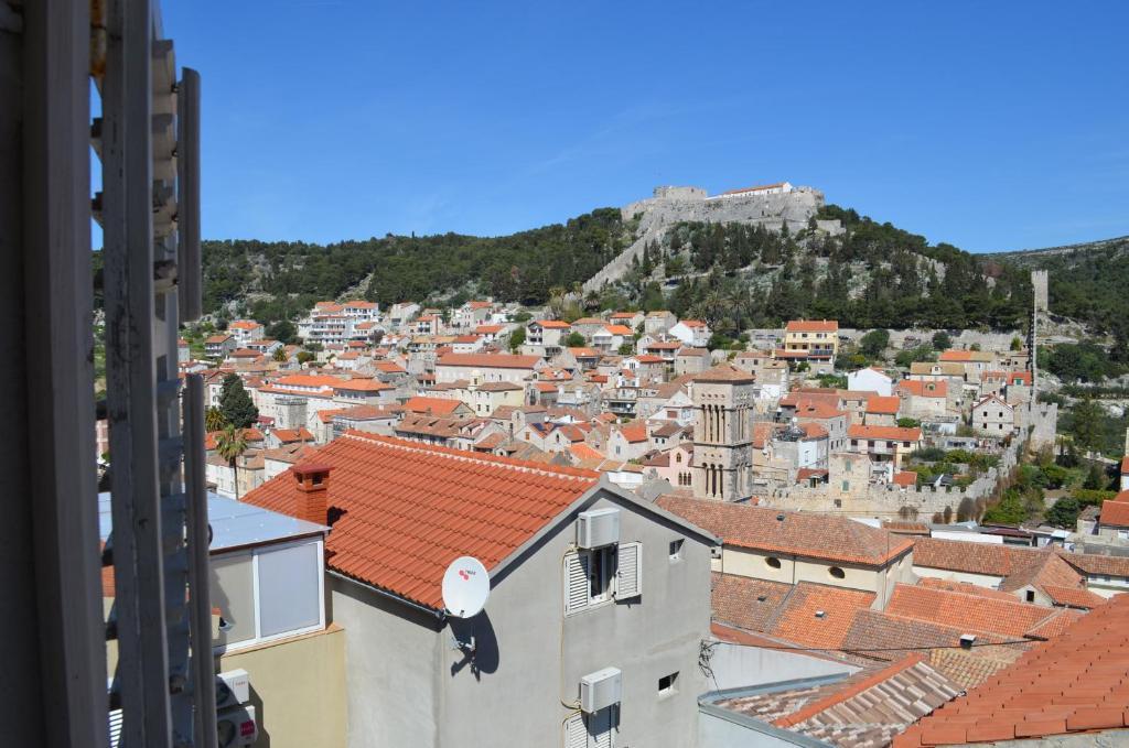 Apartments Tudor Nikola Hvar Town Zimmer foto
